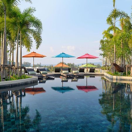 Mida Grande Resort Phuket SHA Plus Strand Surin Exterior foto